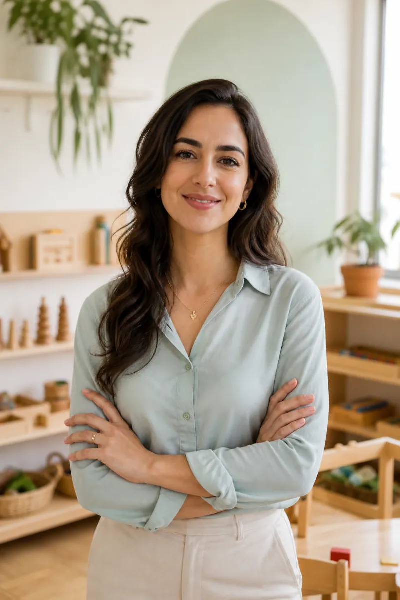 Ayşe Yılmaz