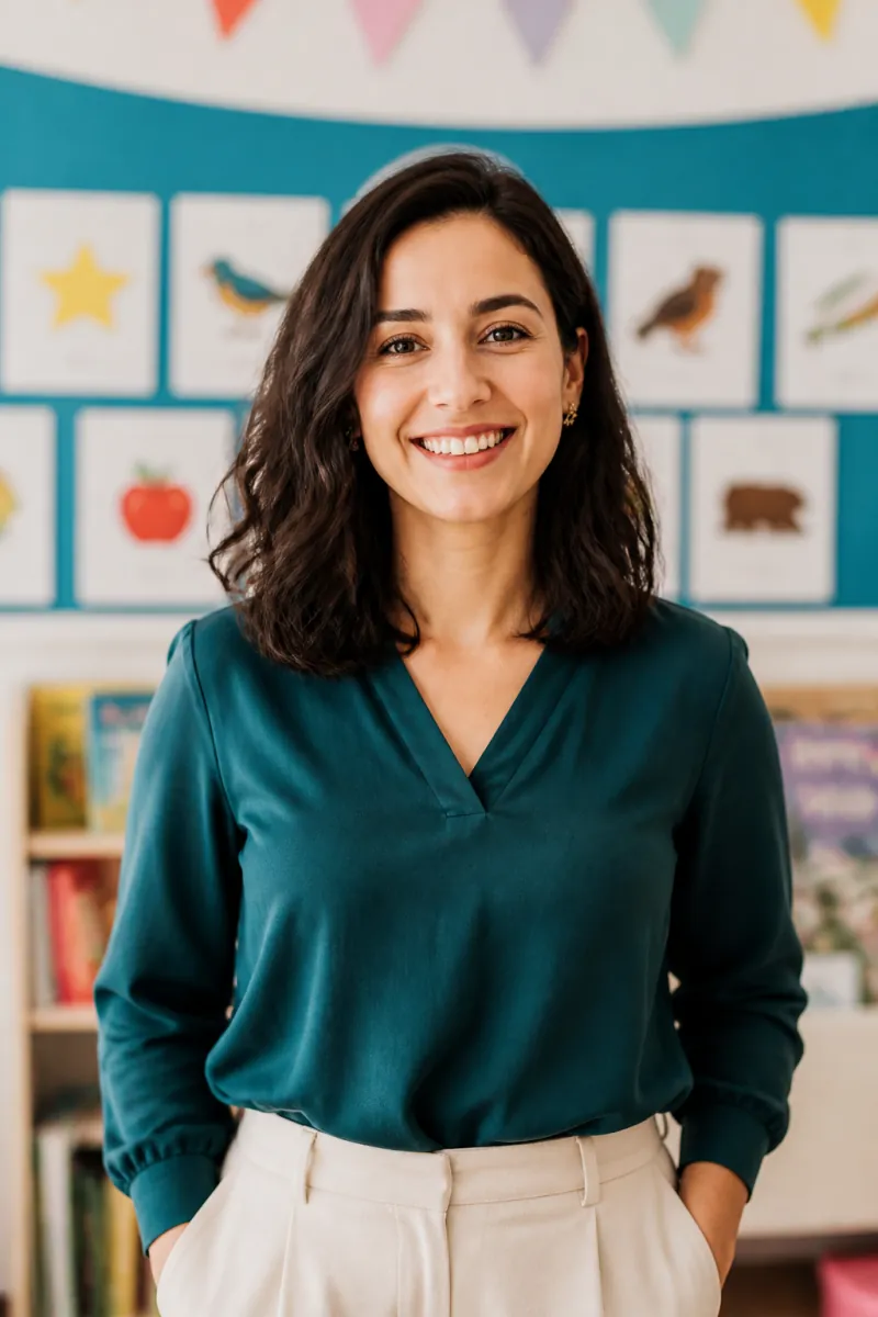 Elif Demir