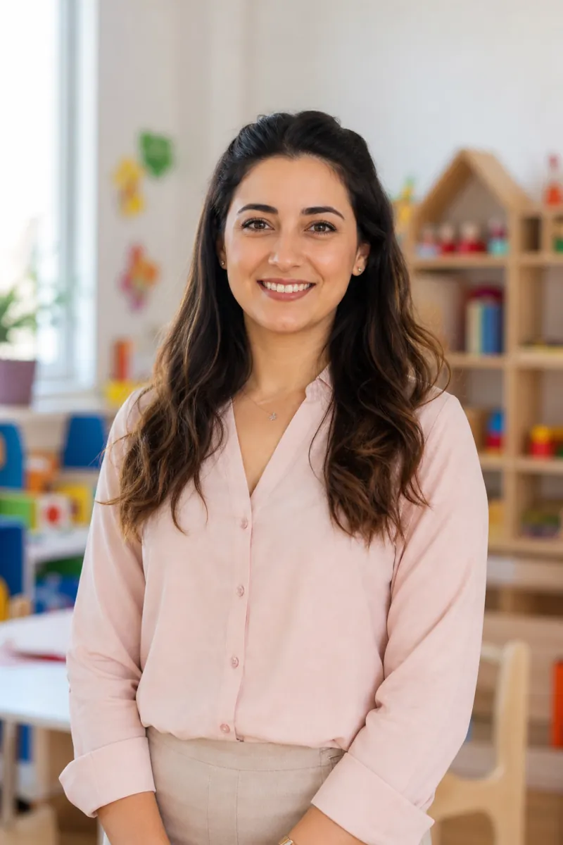 Merve Kaya